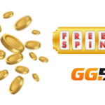 50 фріспінів GGBet